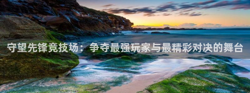 劲爆体育直播免费观看nba：守望先锋竞技场：争夺最强玩家与最精彩对决的舞台