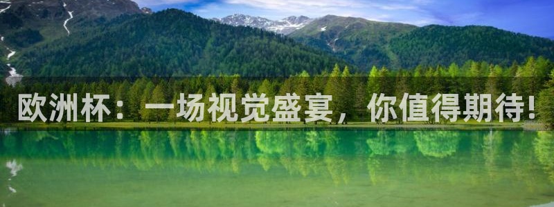 f1直播劲爆体育：欧洲杯：一场视觉盛宴，你值得期待!